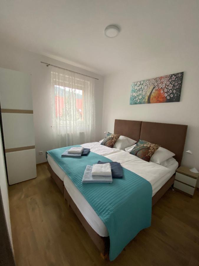 Apartamenty Pod Rudka Czarna Gora Agroturystyka Sienna  Exterior foto
