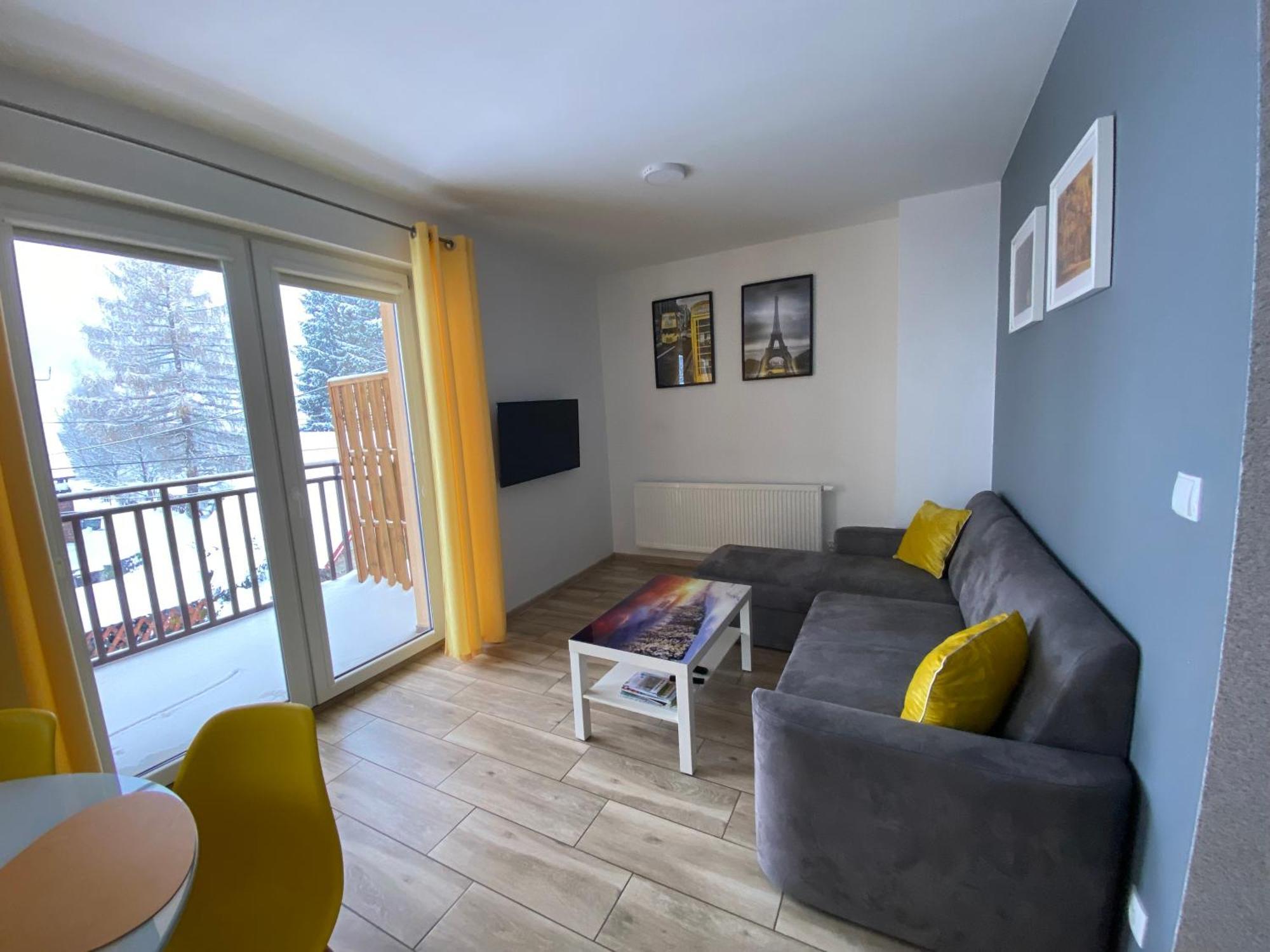 Apartamenty Pod Rudka Czarna Gora Agroturystyka Sienna  Exterior foto