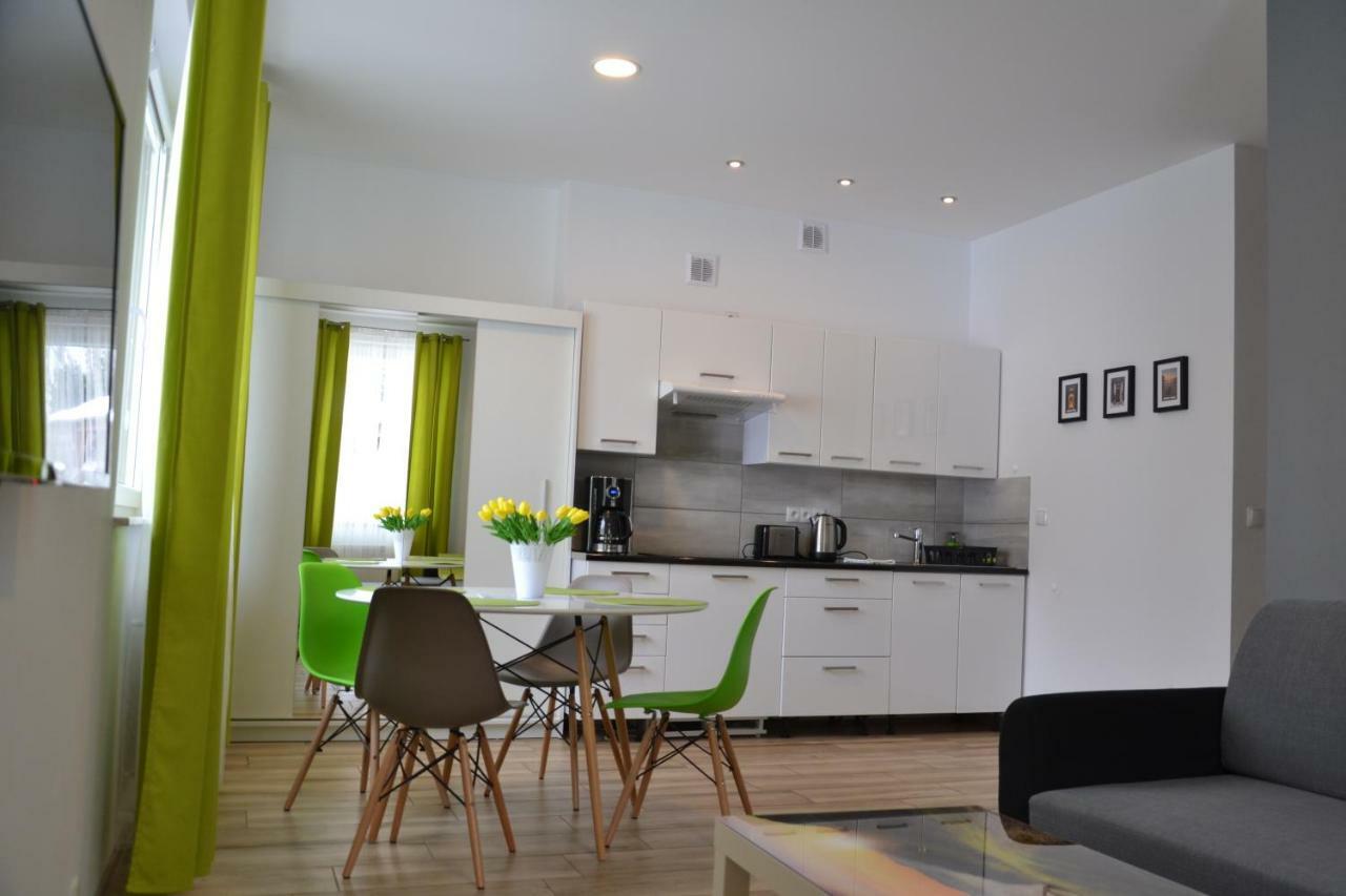 Apartamenty Pod Rudka Czarna Gora Agroturystyka Sienna  Exterior foto